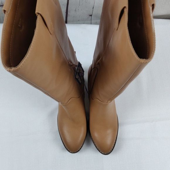 Universal Thread Davinia Riding Boots - Picture 8 of 14